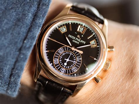 patek philippe watch 5960r-012|Patek Philippe 5960R.